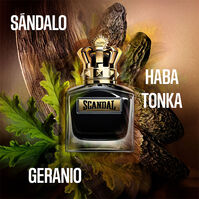SCANDAL POUR HOMME Le Parfum  100ml-207540 2